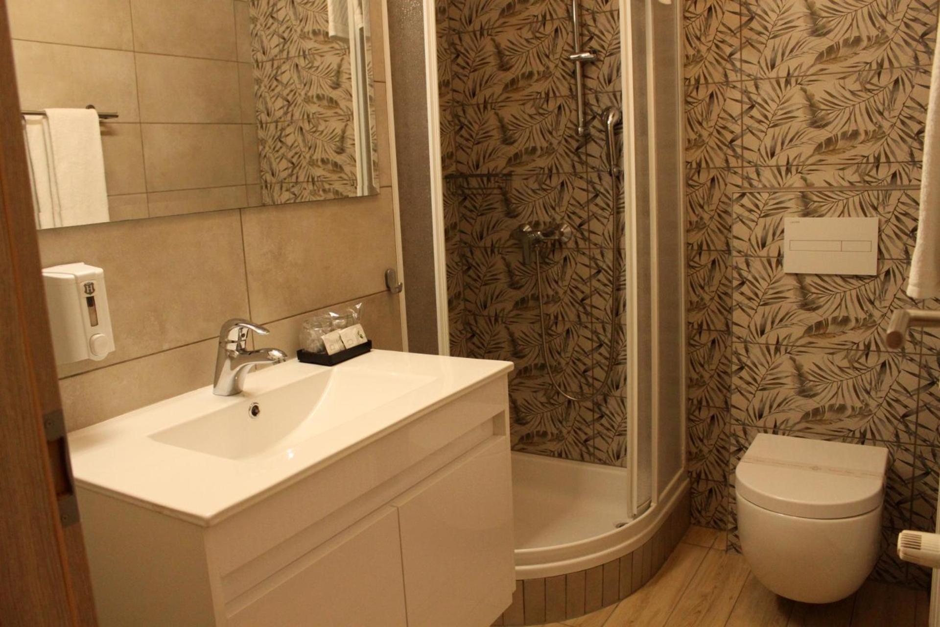 Guesthouse Rezekov Podrum Ястребарско Экстерьер фото