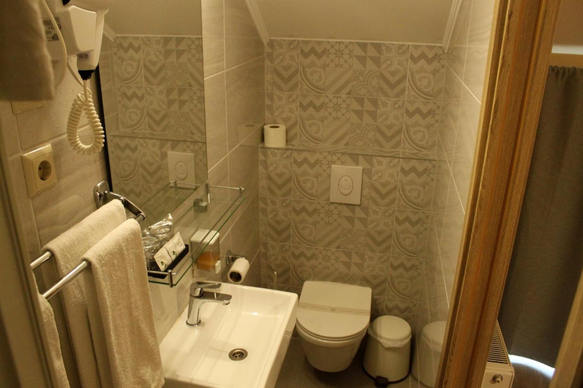 Guesthouse Rezekov Podrum Ястребарско Экстерьер фото